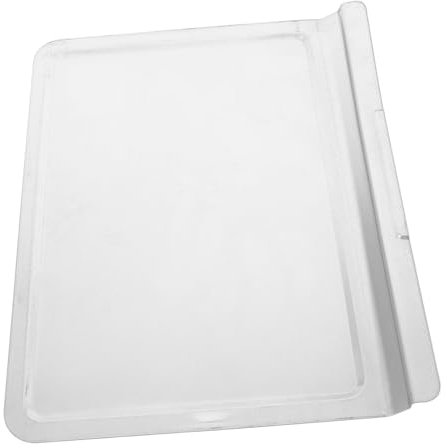 DECHOUS Bac De D'huile De Cuisson Multi-usages - Remplacement du Bac De D'huile De Cuisson - 15 L - Transfert De Chaleur Efficace