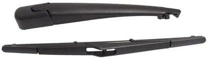 Escobillas Automóviles para Kia para Sportage 2010-2016 988111H000 Limpiaparabrisas Trasero Y Escobilla Limpiaparabrisas Escobillas