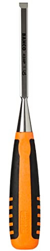Bahco 424P-10 Ciseau à bois 10 mm (Import Grande Bretagne)