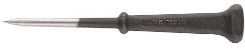 Klein Tools V66385 Vaco Steel Scratch Awl 3.1/2 Blade 66385