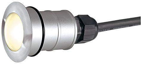SLV POWER TRAIL-LITE 42, Outdoor Bodeneinbauleuchte