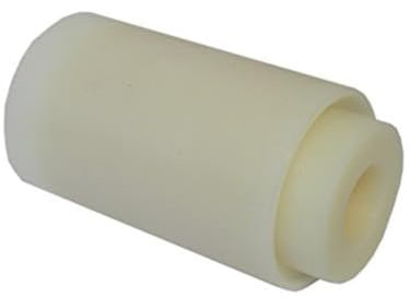 RockShox Werkzeug Einpresswerkzeug für Dichtungen Standrohr Flickzeug, beige, 13 x 11 x 3 cm