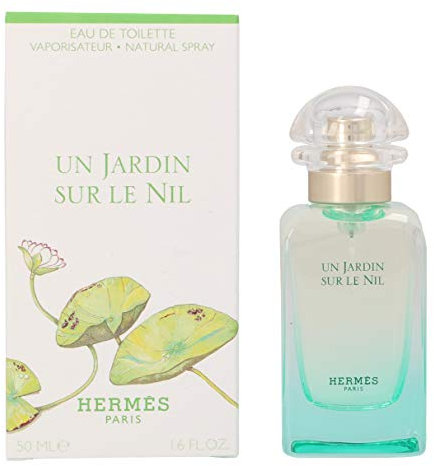Hermes Eau De Toilette - 50 Ml
