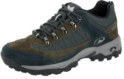 Lico Herren Santana Trekking-& Wanderhalbschuhe