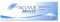 ACUVUE MOIST 1-DAY for Astigmatism Tageslinsen – Tageskontaktlinsen mit -2.00 dpt, Cyl -0.75, Ach 160 & BC 8.5 – UV Schutz, feuchtigkeitsspendend & angenehmes Tragegefühl – 30 Linsen