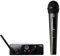 AKG WMS40 Drahtloses Mini-Vokalsystem, ISM2/CH70