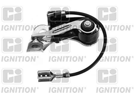 QH-Benelux XCS124 CI Kontaktsatz, Zündverteiler