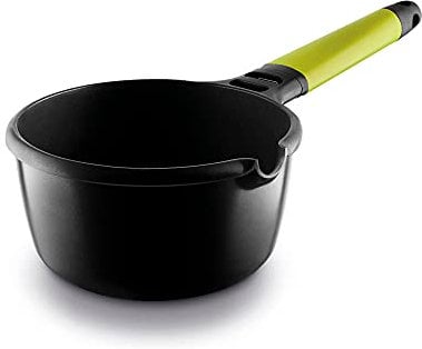 FUNDIX Cazo, Aluminio, Kiwi, 16 cm