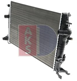 AKS DASIS 180067N Kühlung