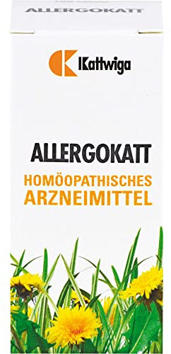 ALLERGOKATT Tabletten 100 St