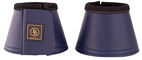 BR Springglocken Pro Max (Blau, S)