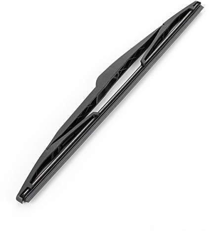 LST Heckwischer Wischblatt Scheibenwischer hinten Rear Wiper für 3 BK BL