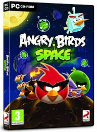 Angry Birds Space (PC) [ ]