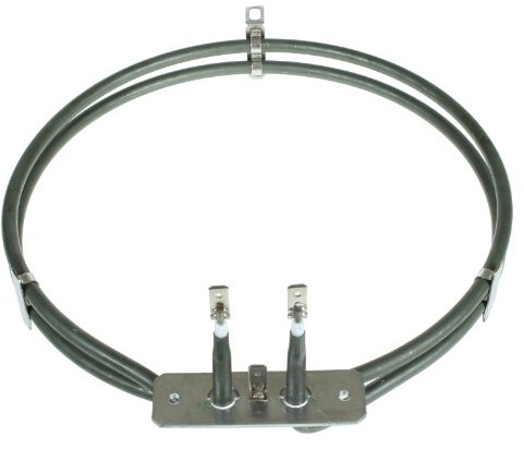 BEKO osf21121 X Fan Backofen Element 1800 W