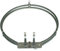 BEKO osf21121 X Fan Backofen Element 1800 W