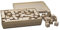 WISSNER 80550 aktiv lernen - 150 Würfel 2 cm - RE-Wood