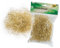 Unbekannt Folia Engelshaar, 20g, Gold - Lametta Weihnachtsbaumdeko Feenhaar Christbaumschmuck Weihnachtsbaumschmuck