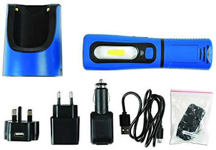 Laser 7056 COB Worklamp - 3 Watt