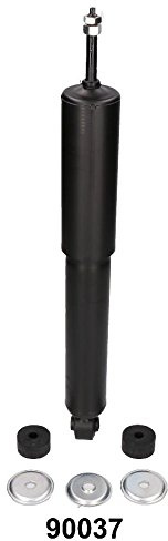 JAPANPARTS MM-90037 2x Stoßdämpfer Gasdruck Vorne Kompatibel mit ISUZU Trooper III SUV 8970438162 8971135002