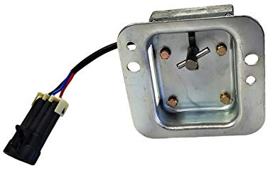 GMG P-1201 Schneckenzufuhrmotor 12 V für Daniel Boone Prime, Ledge, Jim B Prime, Peak, Ledge 2.0, Peak 2.0 Green Mountain Grills Pelletgrills