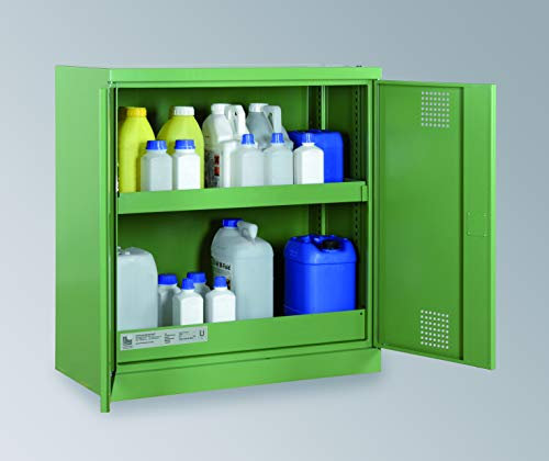 Pflanzenschutzmittelschrank PSM 950-1000