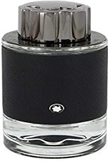 Montblanc Explorer by Mont Blanc, Negro, holzig, 1.86 stück