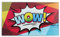 Klarstein Radiateur Infrarouge Mural, Chauffage Infrarouge 600W, Panneau Chauffant Infrarouge, Télécommande, Radiateur Electrique Extra Plat, Salle de Bain, Sans CO2, Faible Conso d'Energie