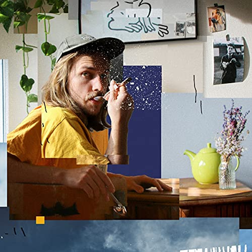 Deadly Sadly Whatever [Vinyl LP]