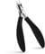 FVION Pince Coupe Ongle Professionnel - Précision Coupe Ongles Incarné Pour Épais Orteils Ciseaux Ongles de Pied en Acier Inoxydable Poignée Souple