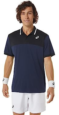 Asics Court 2041a256 Poloshirt Für Herren