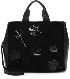 Tamaris Maxine Cityshopper L Black