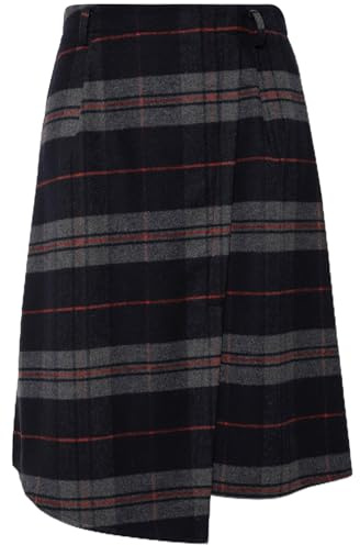 Ulla Popken Damen Rock