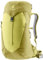 Deuter Damen Ac Lite 14 Sl Wanderrucksack, Sprout-linden, 14 Lang