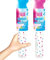France Effect Fumigène Baby Shower, 1 Bleu et 1 Rose - Lot de 2 fumigènes à Main - Allumage mèche, durée 1 minute, Révélation et célébration du genre - Poignée de prise sûre