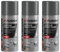 ProFusion Pintura Acrílica en Spray Plata - Secado Rápido - ACRYLIC SPRAY PAINT F155 Spray 450 ml (3)