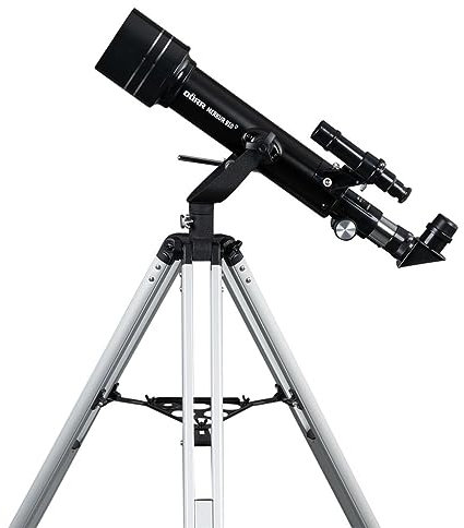 DÖRR Linsenteleskop MERKUR 910