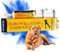 DIARRHOEA STOP Digestive Paste for Dogs 60 ml - Rapid Relief from Diarrhoea & Upset Stomach