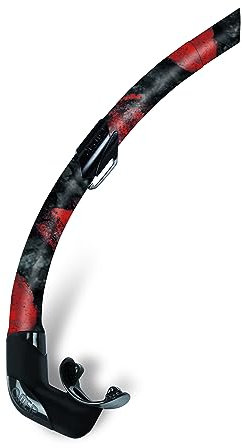 Omer Zoom Snorkel One Size