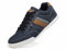 AX BOXING Sneakers Uomo Scarpe Ginnastica Respirabile Sneaker Casual Basse Scarpe Taglia 41-46 EU (Blu_1006, 42 EU)