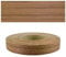 Mprofi MT® Kantenumleimer Teak | 22 mm x 10 m | Echtholz Furnier Kantenband | Bügelkantenumleimer für Regale und Möbelplatten | Kantenumleimer mit Schmelzkleber | Bügelkante für Möbel – TK/22/10