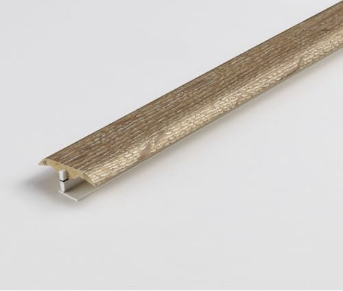 Parador 3-in 1 Laminat Profil Eiche dunkel-gekälkt