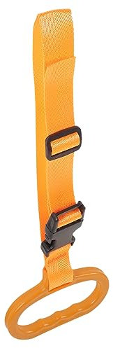 minkissy Handrail for Bus Car Door Handle Assist Grab Rails for Elderly Disabled and Pregnant Assistance