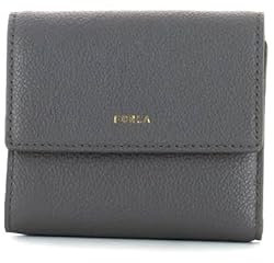 Furla Portefeuille Baisse Soil (WP00469-BX3036-2269S-1-007), sol, S, Contemporain