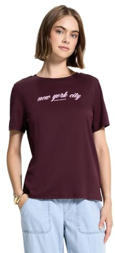 Damen T-Shirt mit Wording