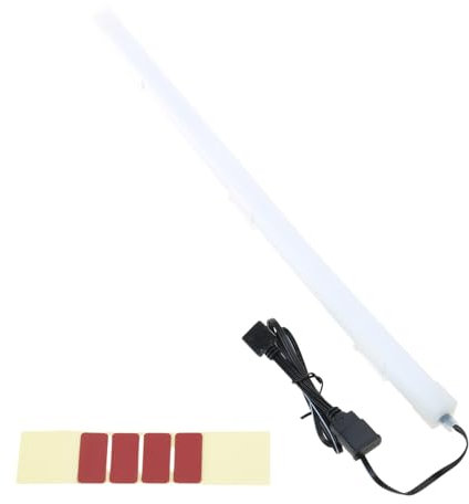 ARGB Strisce LED per Caso di Gioco LED Diffuso Arcobaleno ARGB Strisce PC Case Illuminazione per 5V 3Pin Light Sync Scheda Madre