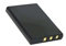 AIPTEK NP-60 Batterie d'appareil photo / caméscope Lithium-ion 1000 mAh (Import Royaume Uni)