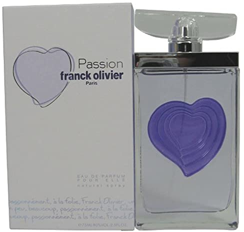 Franck Olivier Passion 75ml