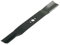 Ratioparts 1-249 tagliaerba lama tagliaerba 46,8 cm, nera