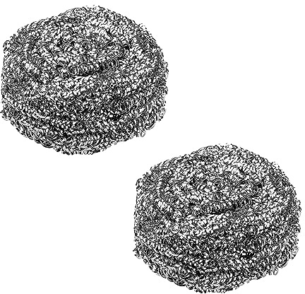 Super bright Power scourers