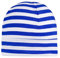 Döll Unisex Topfmütze Jersey Strickmütze, Blau (Victoria Blue 3690), (Herstellergröße: 53)